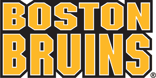 Boston Bruins 1995-2007 Wordmark Logo iron on transfers for fabric